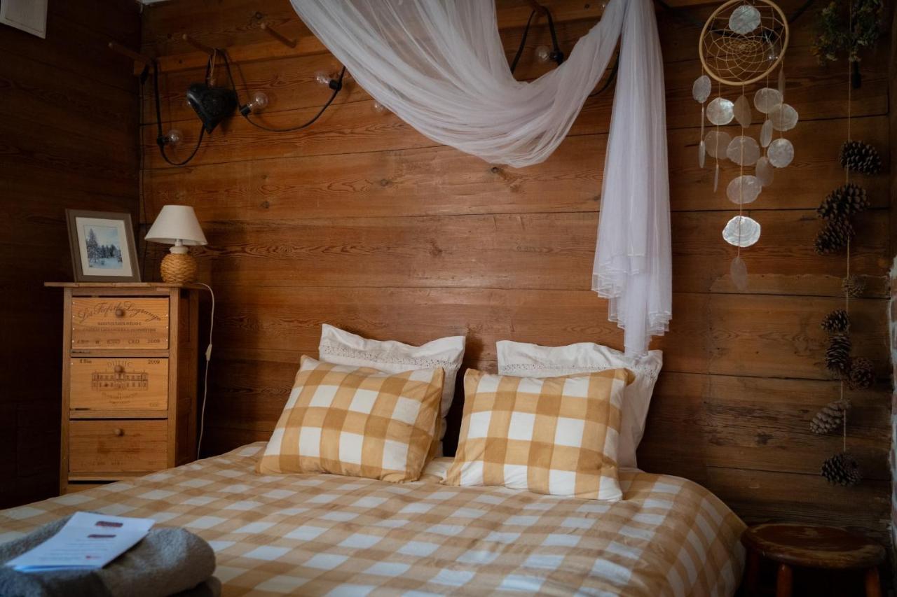 La Maison Rouge De Slaetten Bed And Breakfast Vilshult Kültér fotó